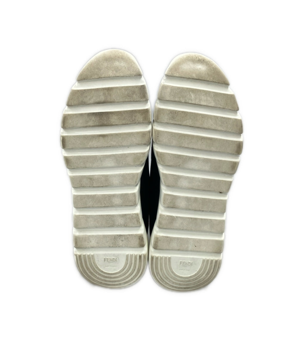 FENDI ローカットスニーカー メンズ SIZE 8 (27cm) フェンディ