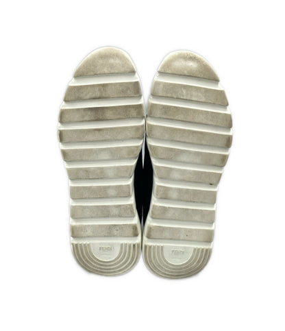 FENDI ローカットスニーカー メンズ SIZE 8 (27cm) フェンディ