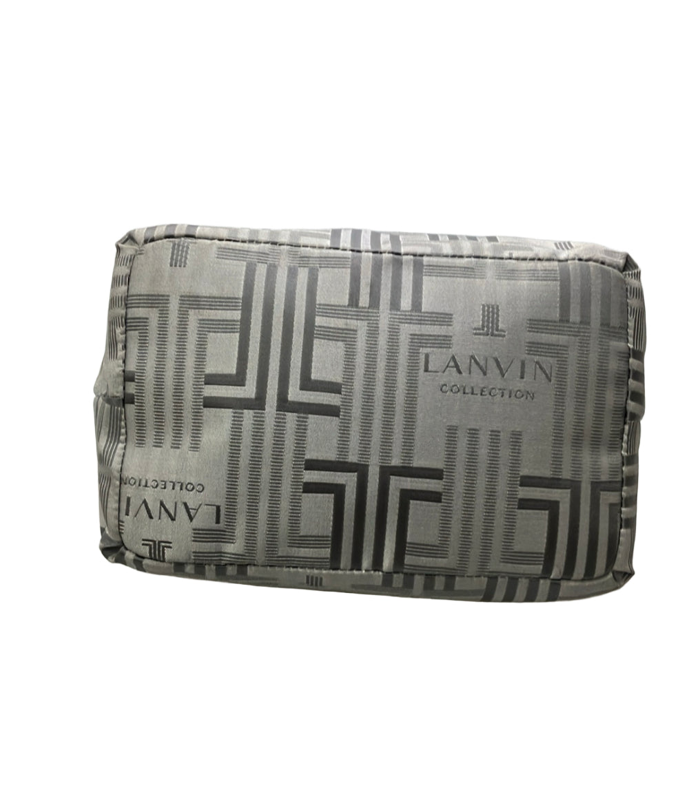 LANVIN collection ショルダーバッグ 斜め掛け レディース ランバン コレクション