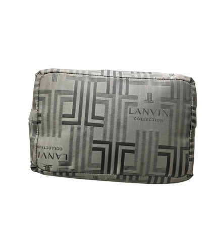 LANVIN collection ショルダーバッグ 斜め掛け レディース ランバン コレクション