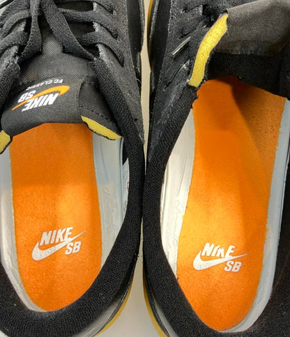 NIKE ローカットスニーカー SB FC クラシック 909096-008 メンズ SIZE 28.0 (XL) ナイキ