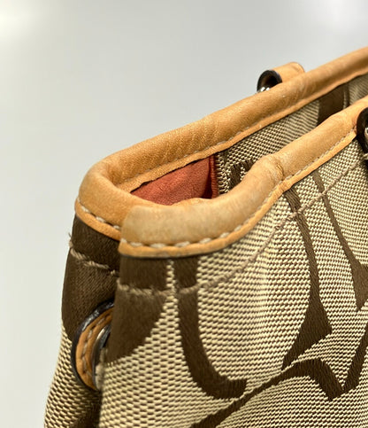 COACH トートバッグ シグネチャー 19354 レディース コーチ