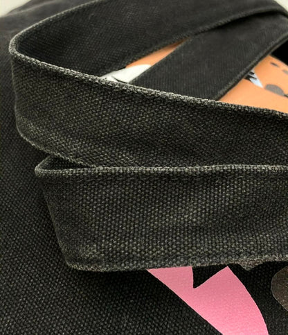 MAISON KITSUNE トートバッグ レディース メゾンキツネ