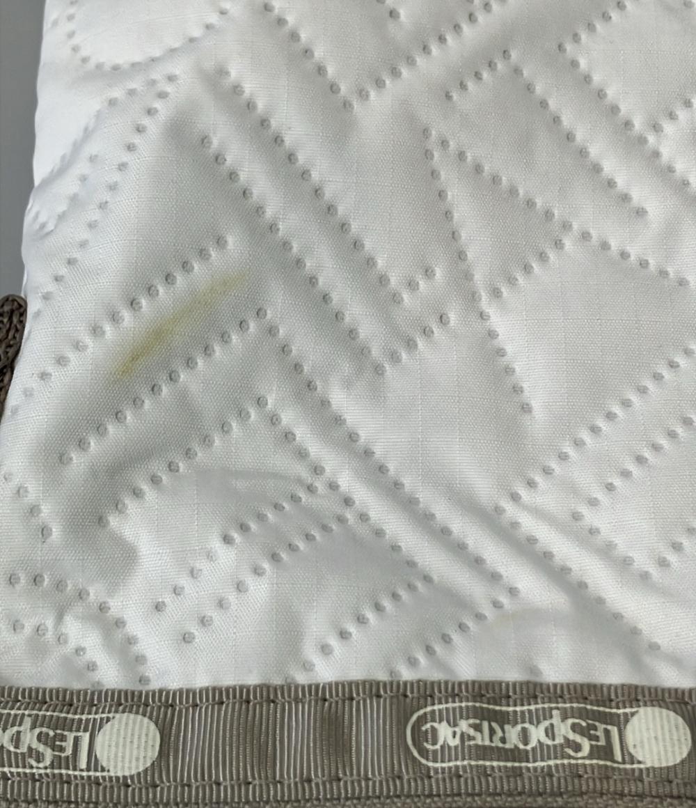 LeSportsac 2wayハンドバッグ ショルダーバッグ レディース レスポートサック