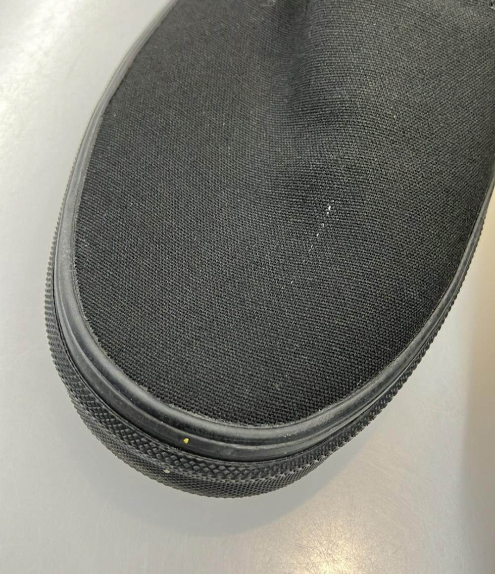 バンズ スリッポン メンズ SIZE 27.5 (L) VANS