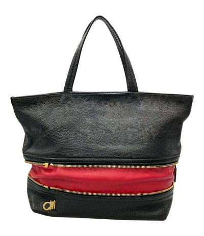 サルヴァトーレフェラガモ トートバッグ ガンチーニ レディース Salvatore Ferragamo