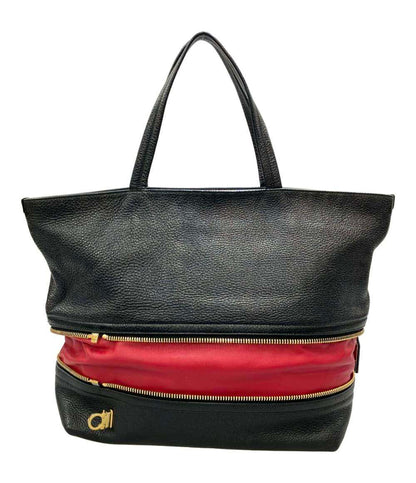 サルヴァトーレフェラガモ トートバッグ ガンチーニ レディース Salvatore Ferragamo