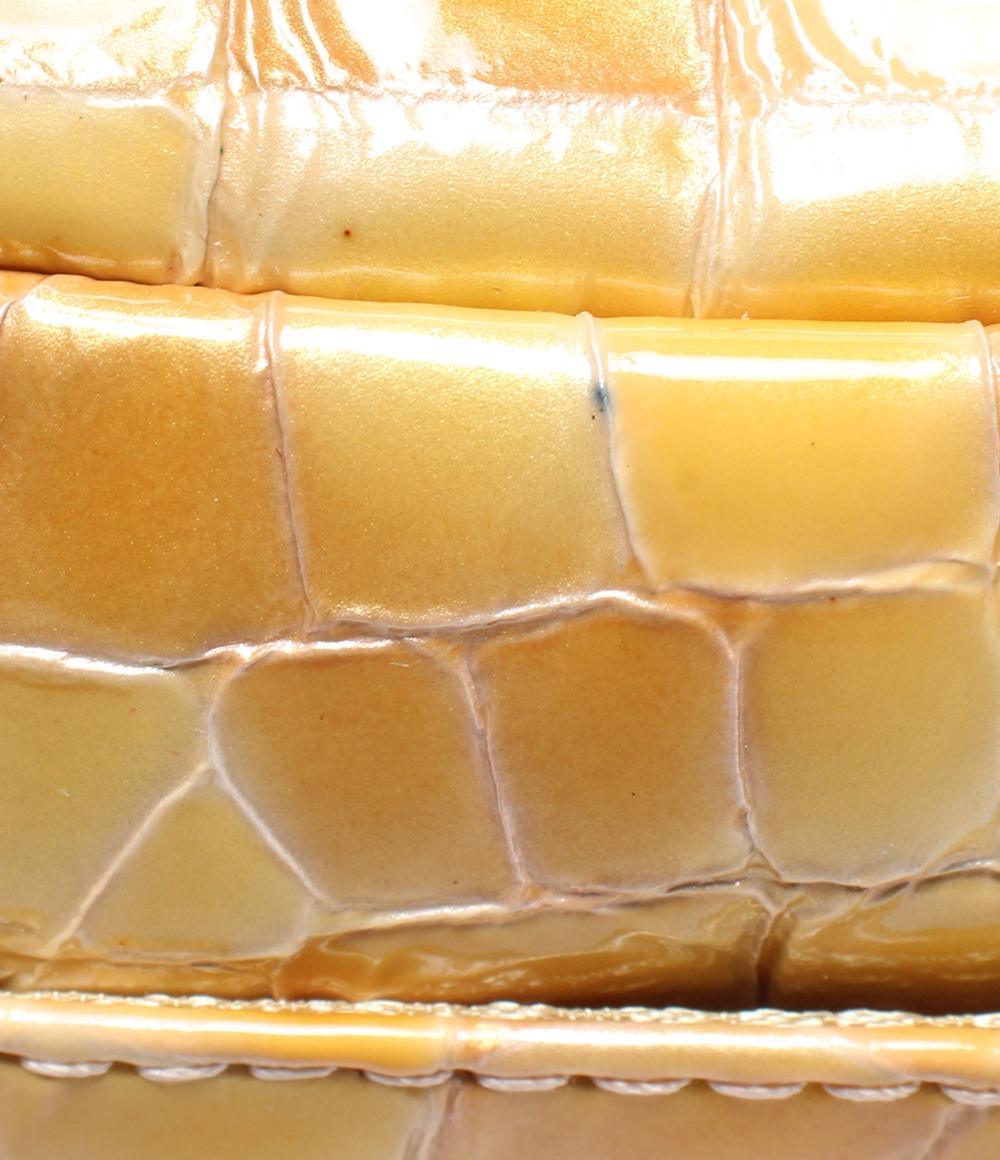 コッコフィオーレ ポーチ レディース COCO　FIORE