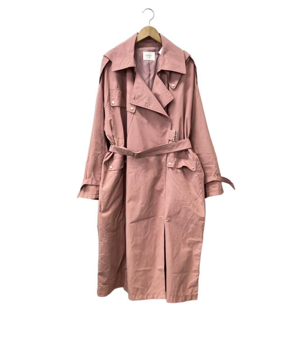 美品 ナイロンコート レディース SIZE F AMERI