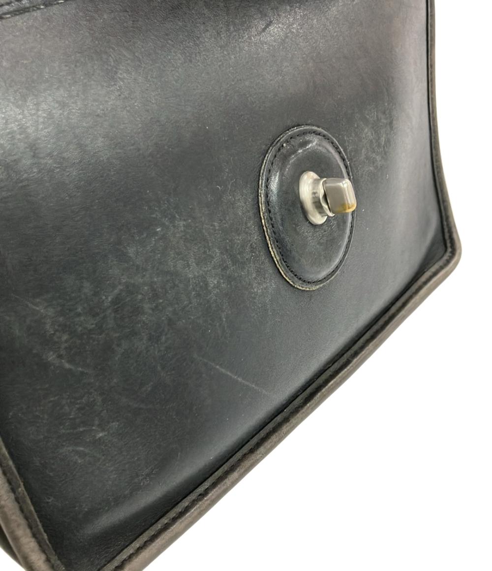COACH ハンドバッグ ショルダーバッグ 2WAY 斜め掛け レザー 9927 レディース コーチ
