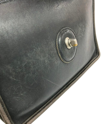 COACH ハンドバッグ ショルダーバッグ 2WAY 斜め掛け レザー 9927 レディース コーチ