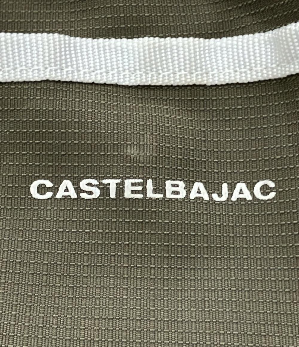 カステルバジャック ボストンバッグ ショルダーバッグ 肩掛け メンズ JC de CASTELBAJAC