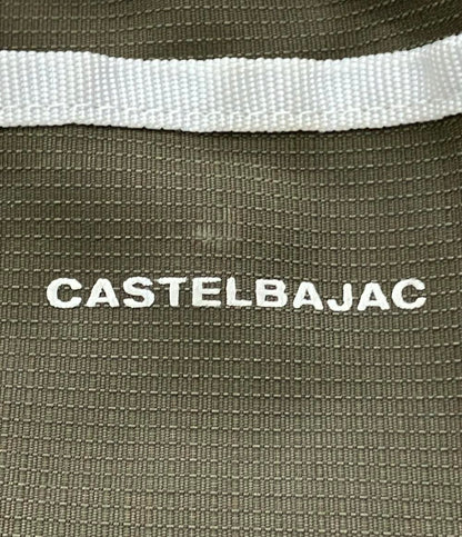 カステルバジャック ボストンバッグ ショルダーバッグ 肩掛け メンズ JC de CASTELBAJAC