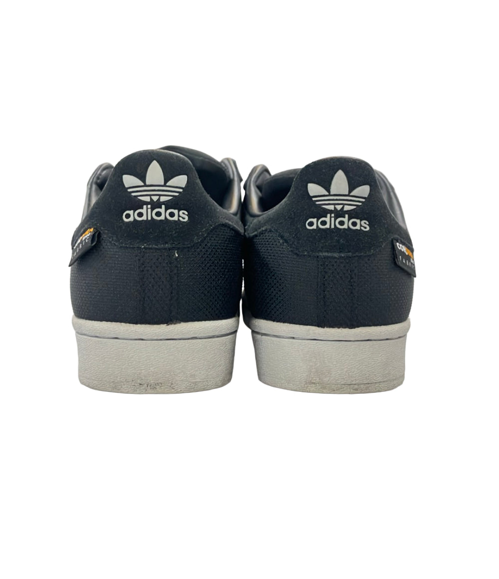 adidas ローカットスニーカー SUPERSTAR GZ1601 レディース SIZE 24.5 (L) アディダス