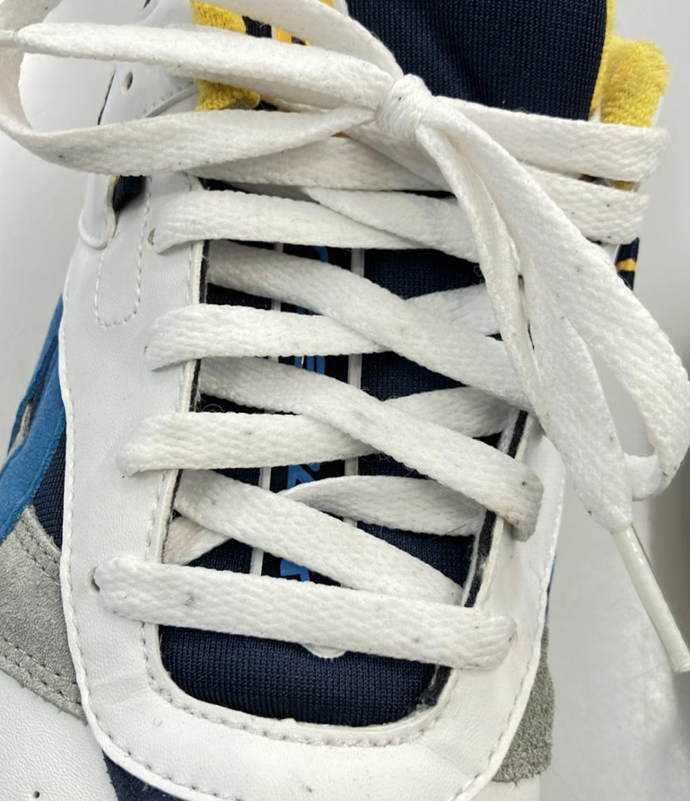 Reebok ローカットスニーカー メンズ SIZE 27.5 (L) リーボック