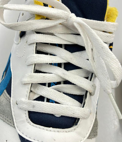 Reebok ローカットスニーカー メンズ SIZE 27.5 (L) リーボック