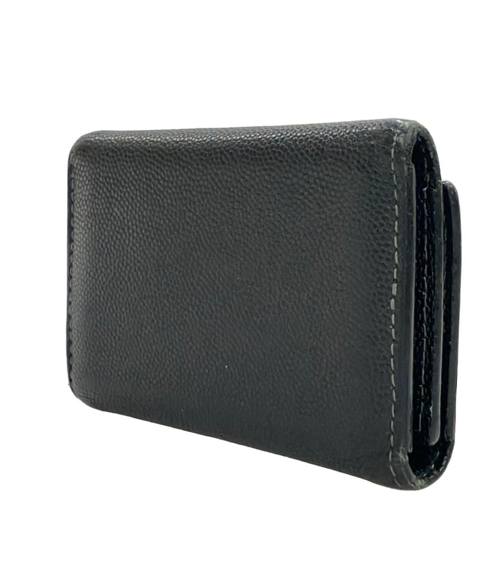 カルティエ 6連キーケース サントス ドゥ カルティエ L3000775 メンズ Cartier