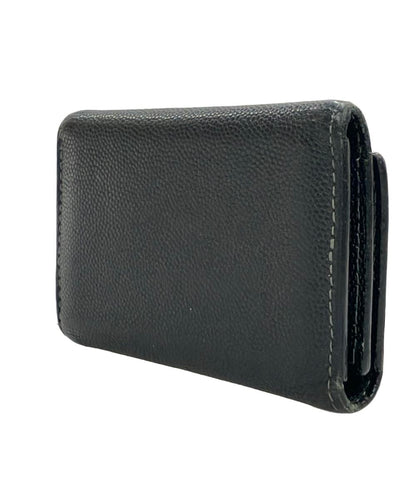 カルティエ 6連キーケース サントス ドゥ カルティエ L3000775 メンズ Cartier