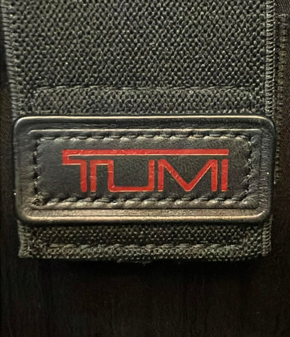 トゥミ 2WAY ビジネスバッグ ブリーフケース ショルダーバッグ 斜め掛け メンズ TUMI