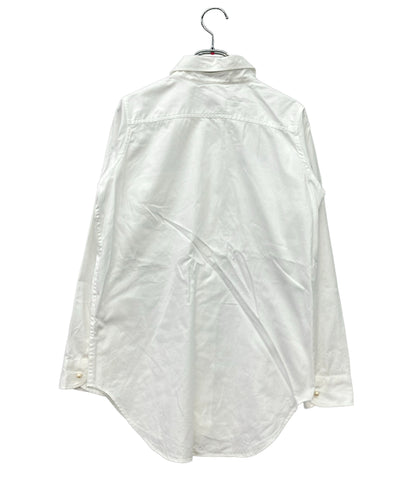 MADISONBLUE 長袖シャツ パールボタン MB234-5101NM レディース SIZE 00 (XS) マディソンブルー