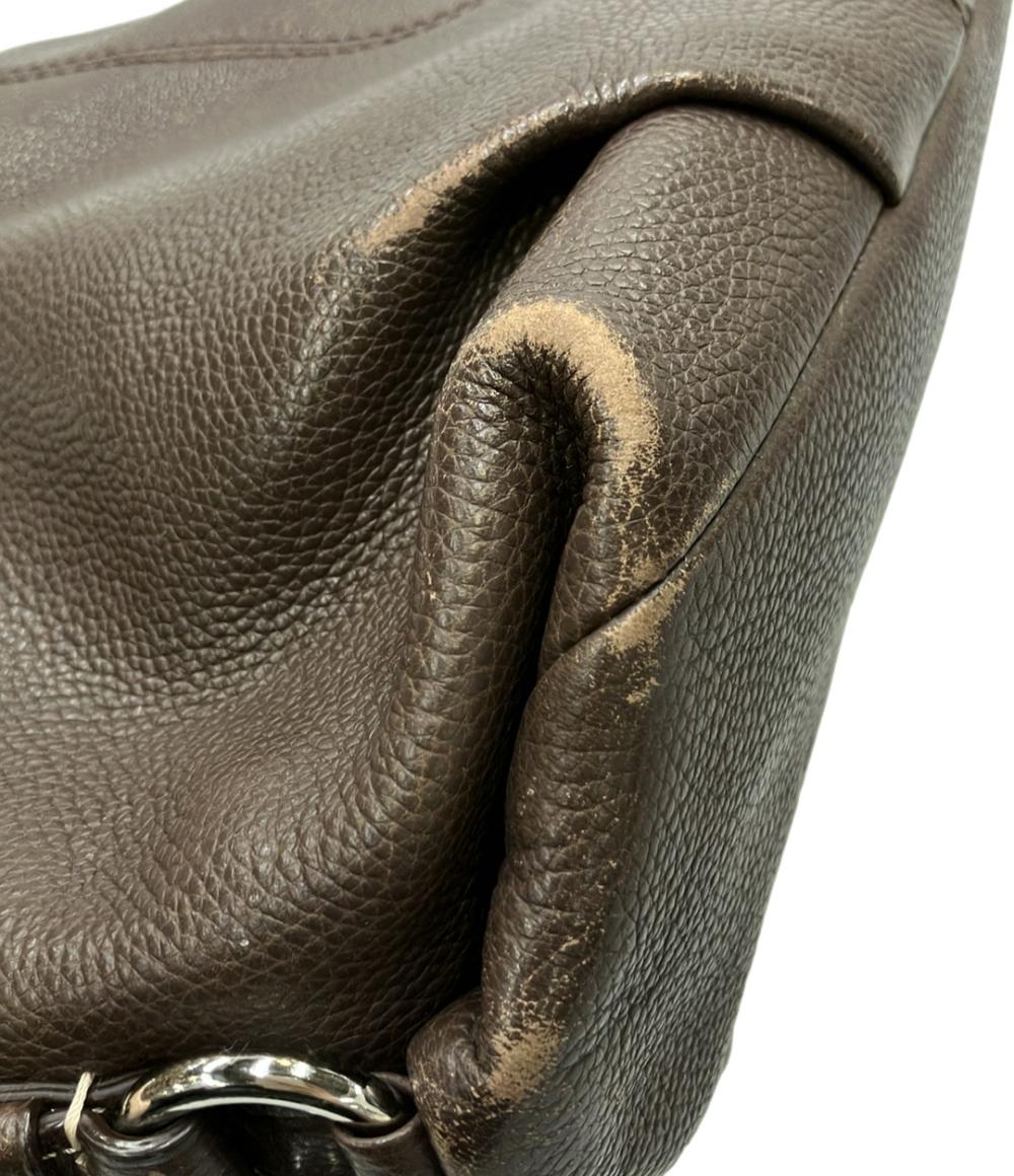 コーチ ショルダーバッグ 斜め掛け F15064 レディース COACH