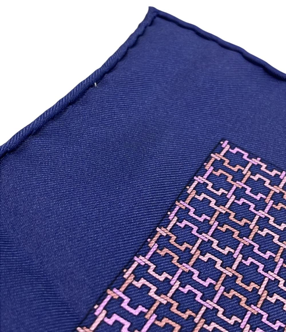 エルメス スカーフ シルク100% カレ40 レディース HERMES – Rehello by