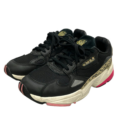 adidas ローカットスニーカー ファルコン FU6894 レディース SIZE 24.0 アディダス