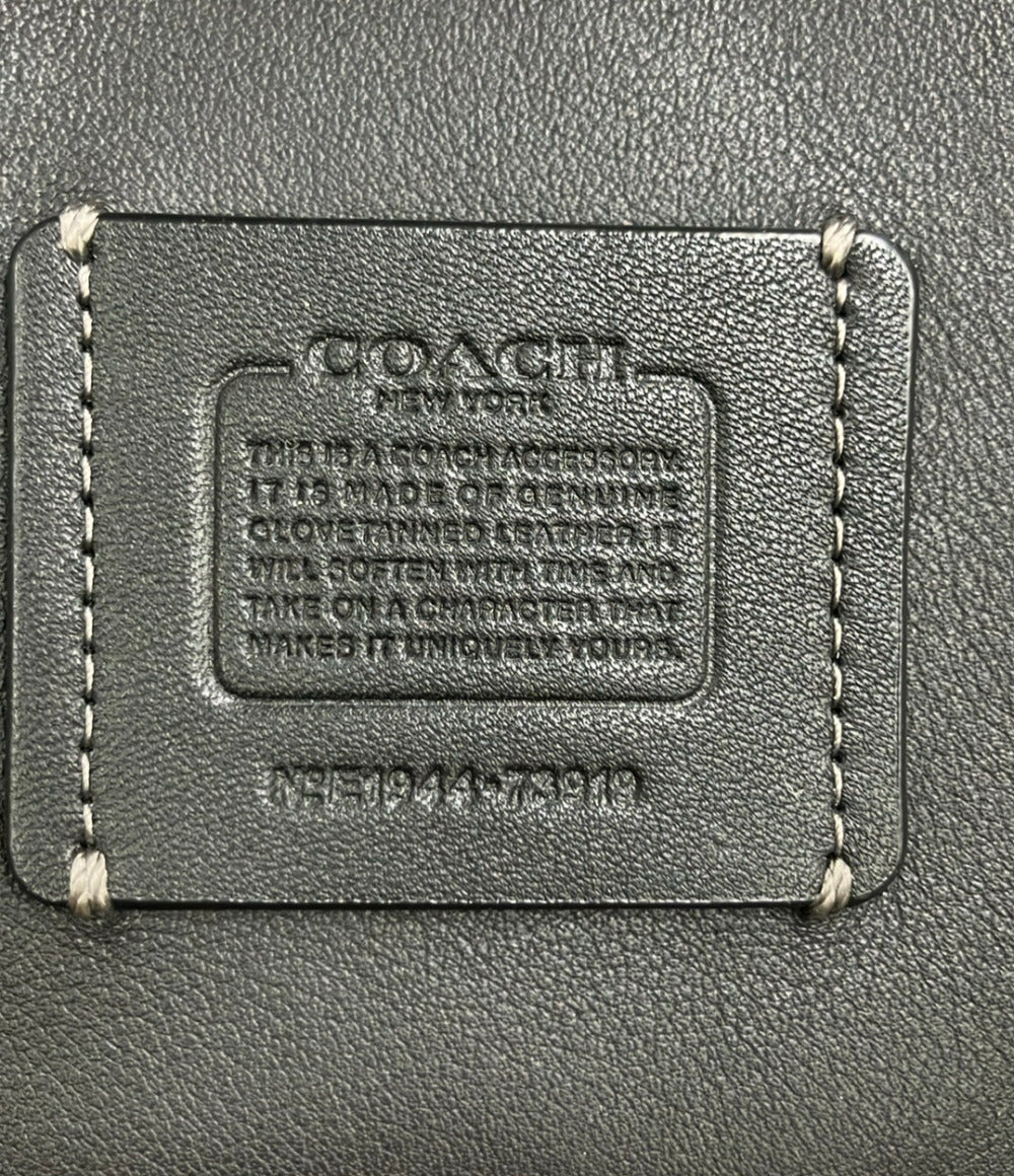 美品 COACH ショルダーバッグ 斜め掛け 73919 コーチ
