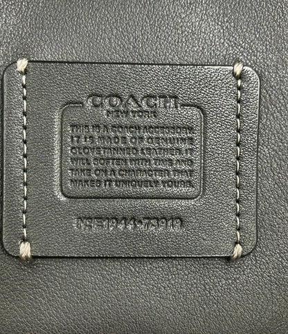 美品 COACH ショルダーバッグ 斜め掛け 73919 コーチ