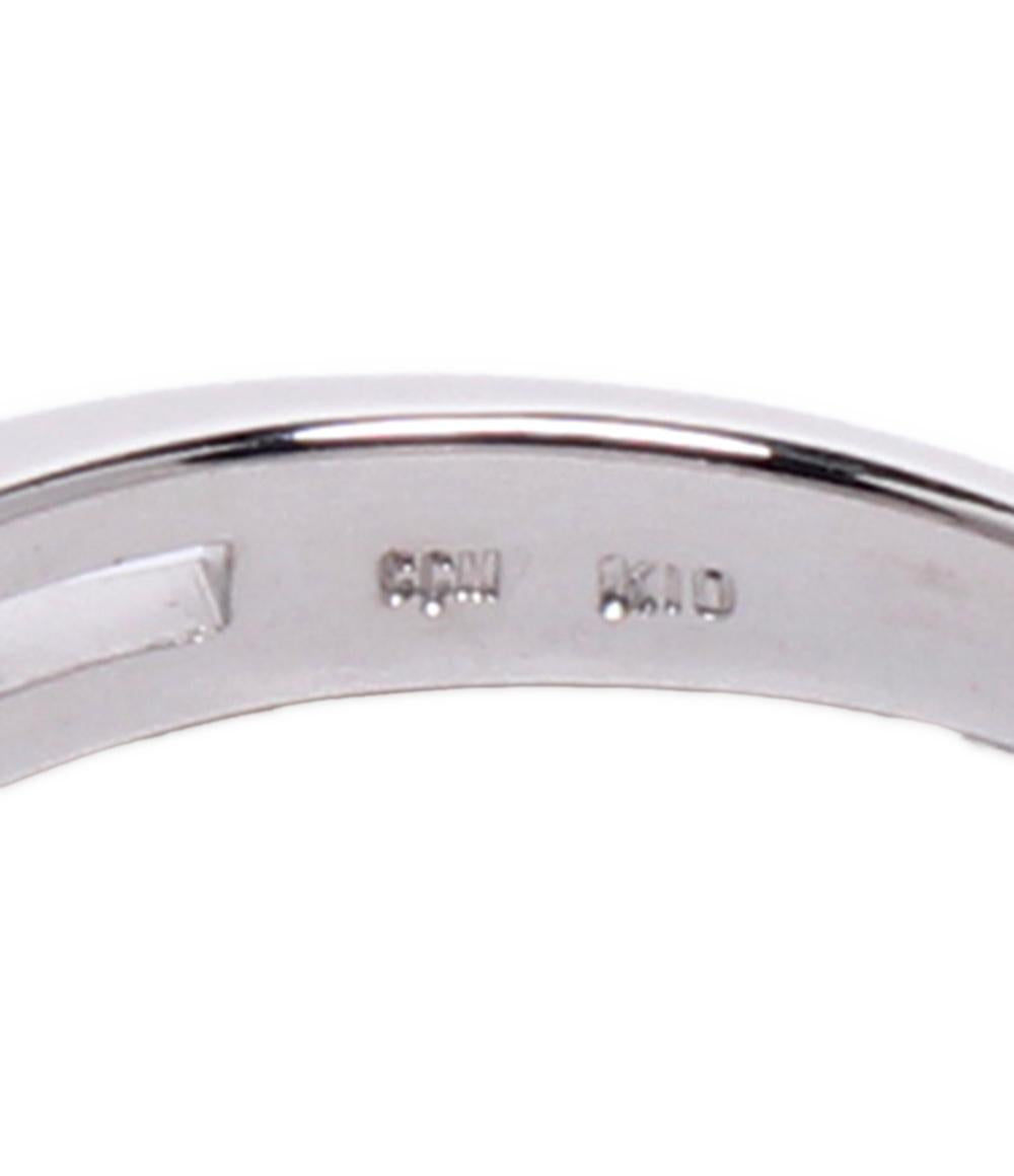 美品 コムサ・デ・モード リング 指輪 K10 レディース COMME CA DU MODE