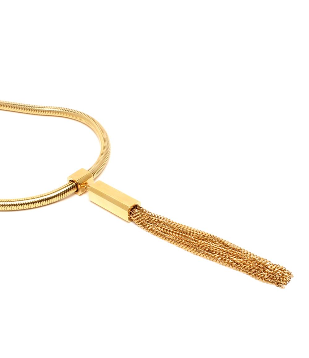 美品 RECH ネックレス レディース