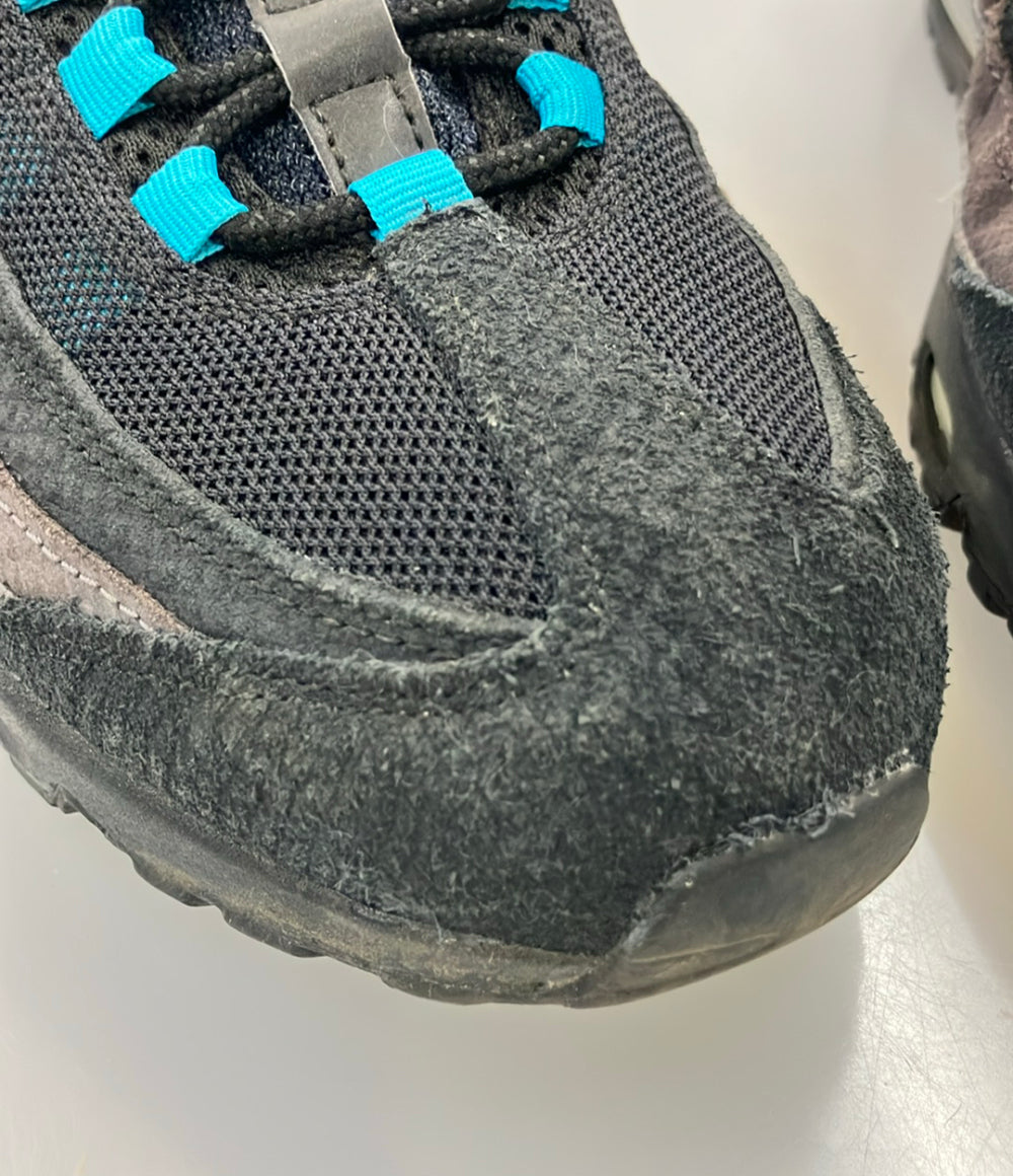 NIKE ローカットスニーカー AIR MAX 95 LV8 AO2450-002 メンズ SIZE 27.0 (L) ナイキ