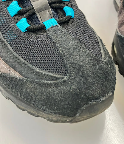 NIKE ローカットスニーカー AIR MAX 95 LV8 AO2450-002 メンズ SIZE 27.0 (L) ナイキ