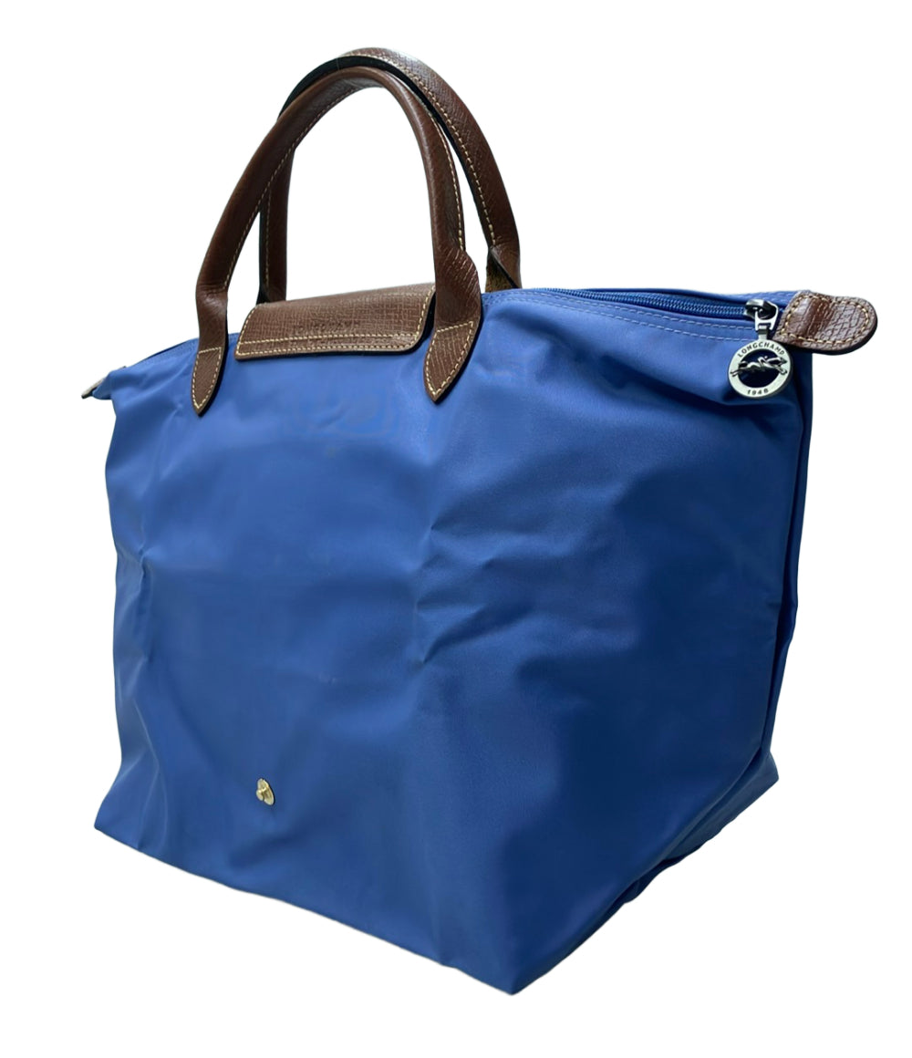 Longchamp トートバッグ レディース ロンシャン