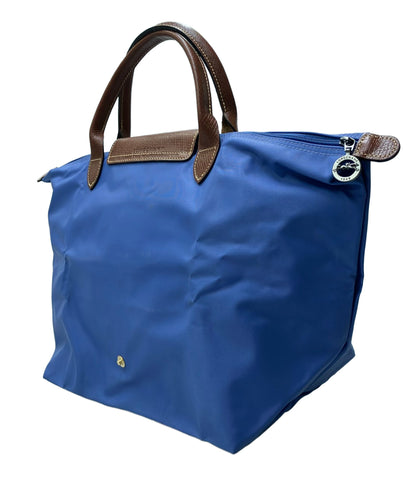 Longchamp トートバッグ レディース ロンシャン