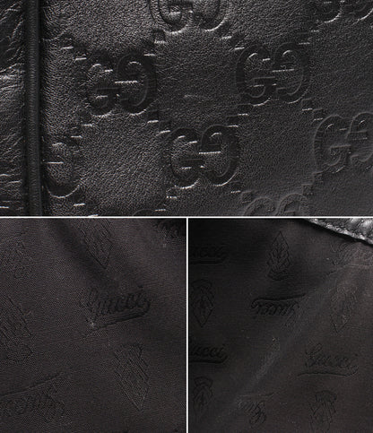 GUCCI ショルダーバッグ 肩掛け ワンショルダー グッチシマ 232962 502752 レディース グッチ