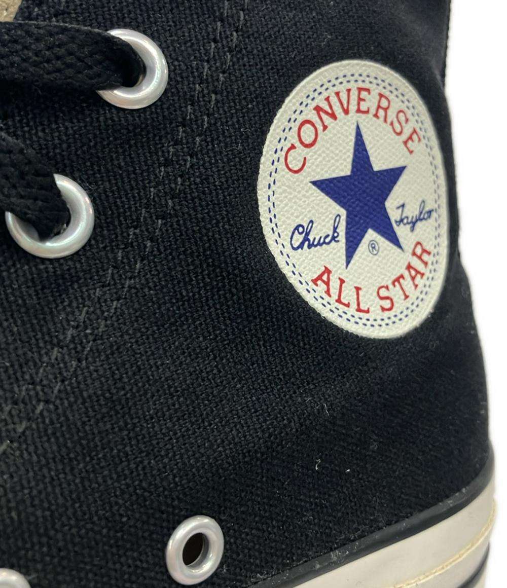 CONVERSE ハイカット厚底スニーカー オールスター チャンキーライン H 5CL595 レディース SIZE 24.0 (L) コンバース