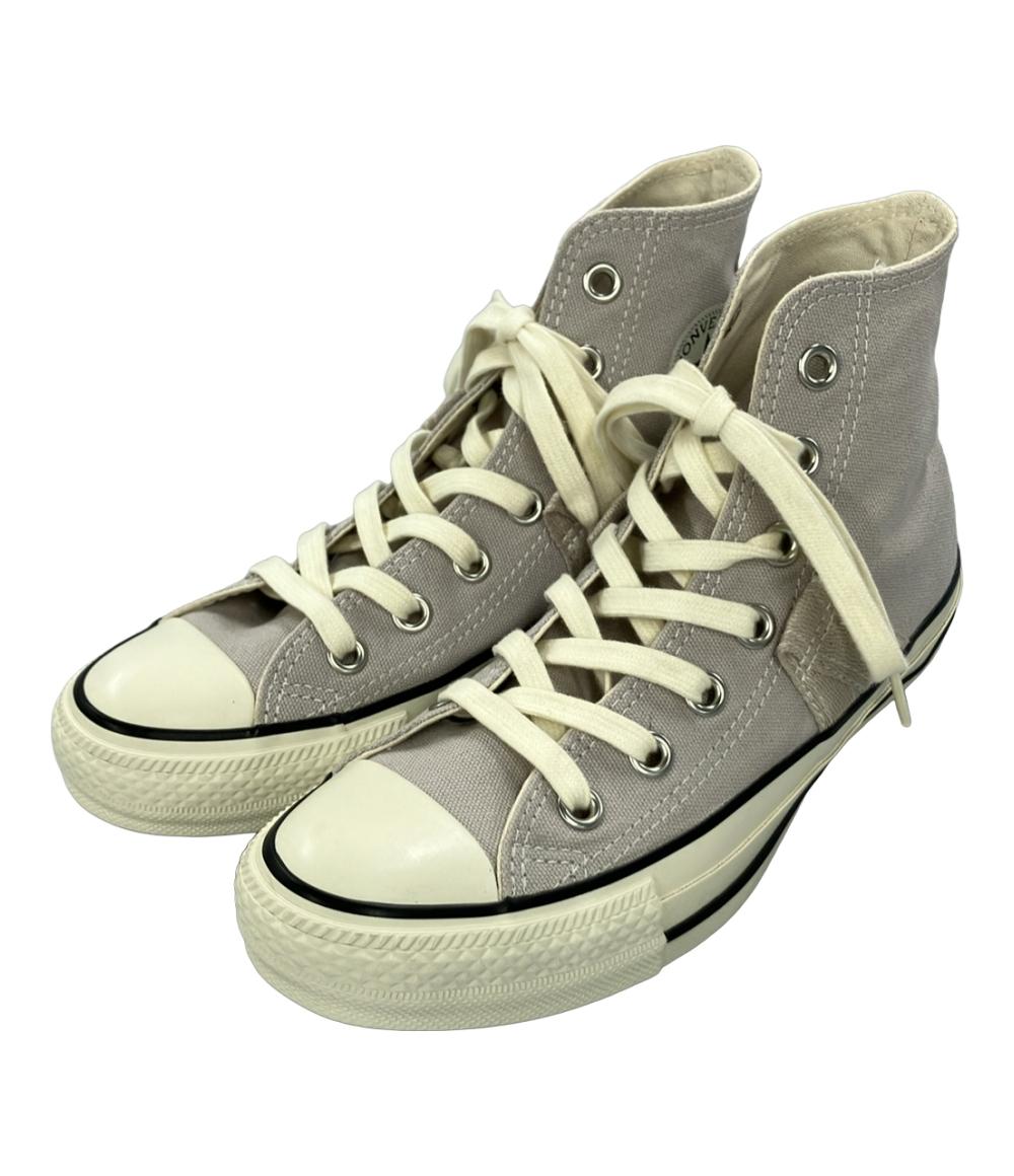 コンバース ハイカットスニーカー ALL STER 1SD248 レディース SIZE 23.0 (M) CONVERSE