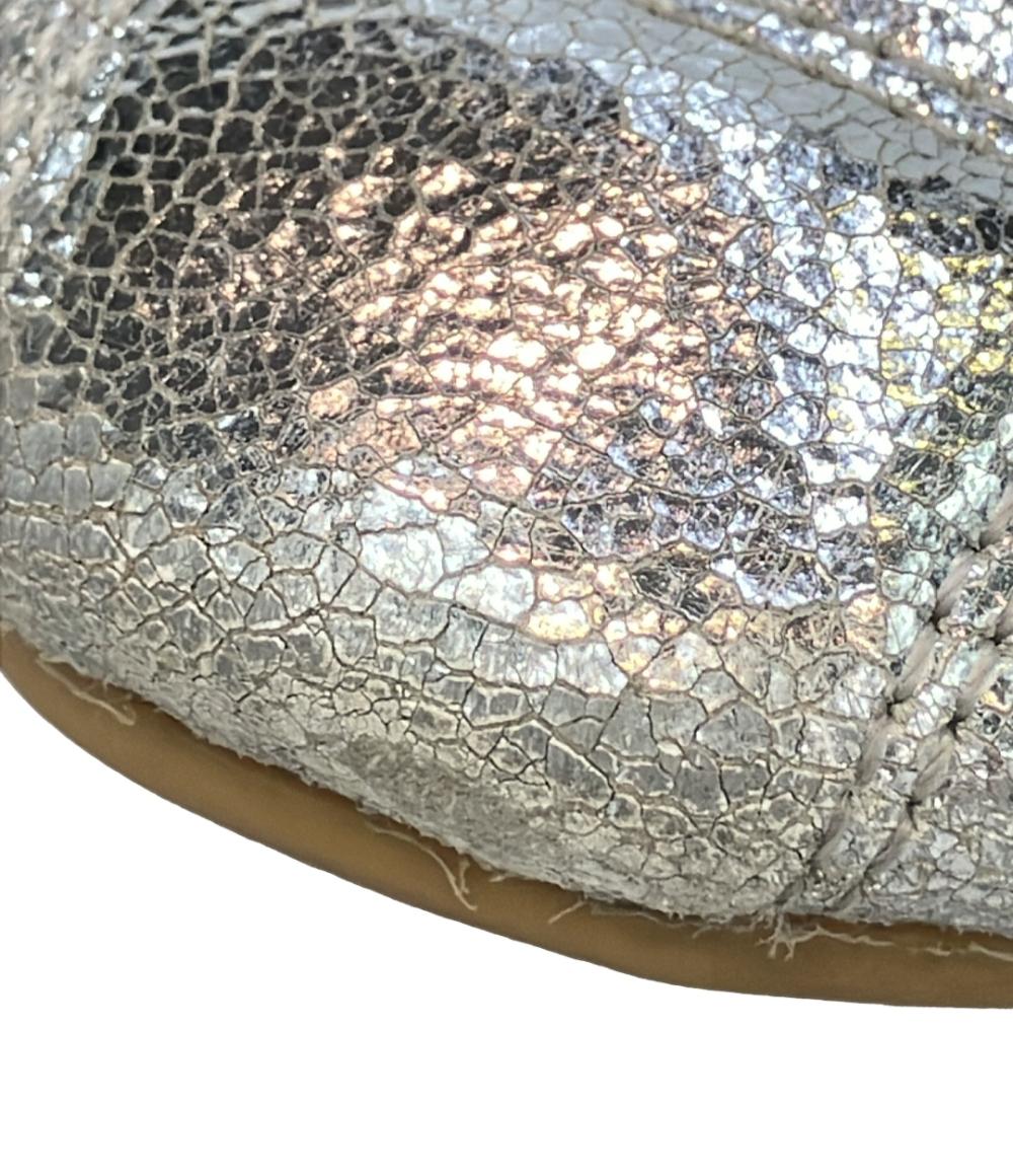 adidas ローカットスニーカー TAEKWONDO JH9664 レディース SIZE 23.5 (M) アディダス