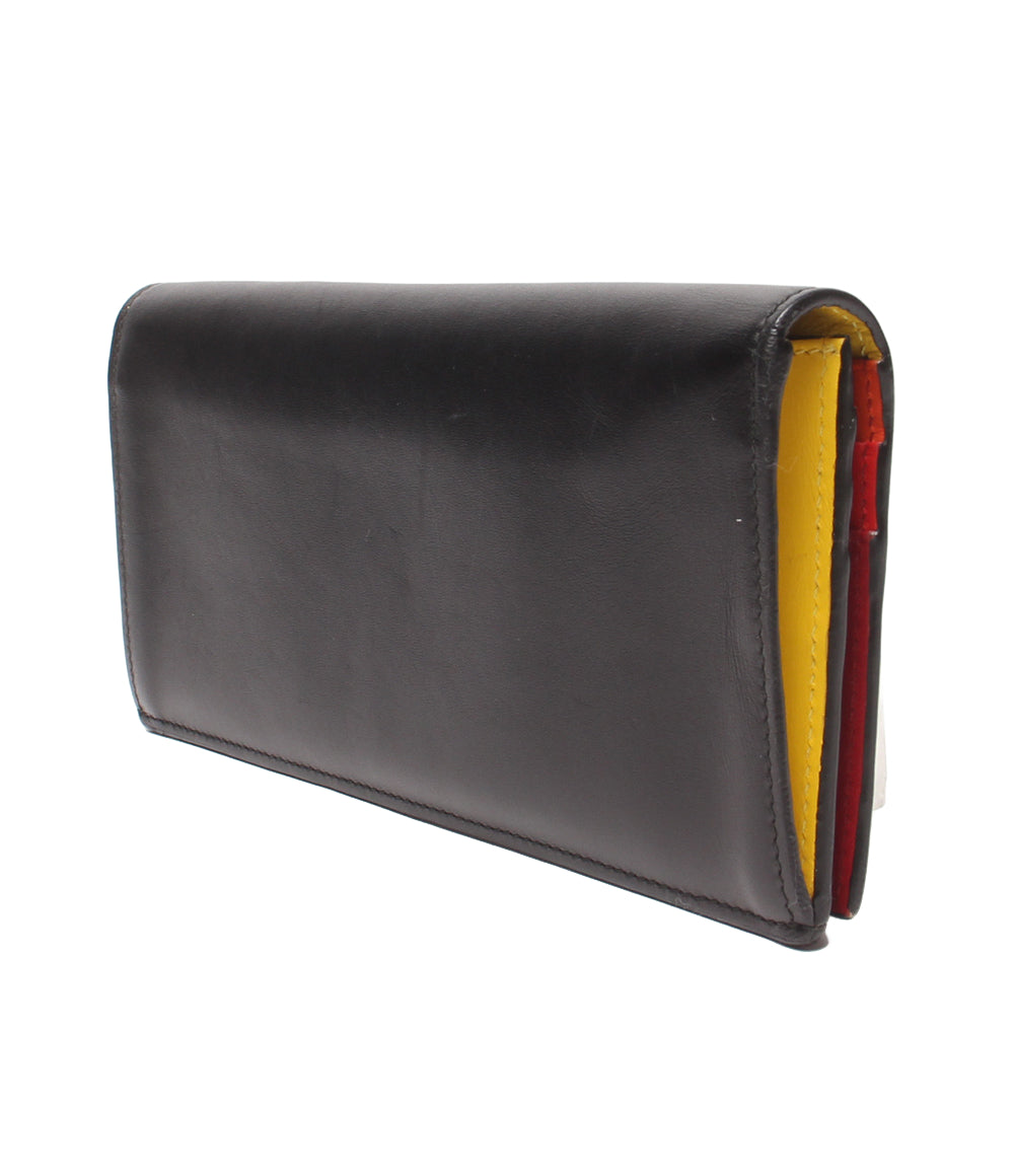 LOEWE 長財布 ホリゾンタル メンズ ロエベ