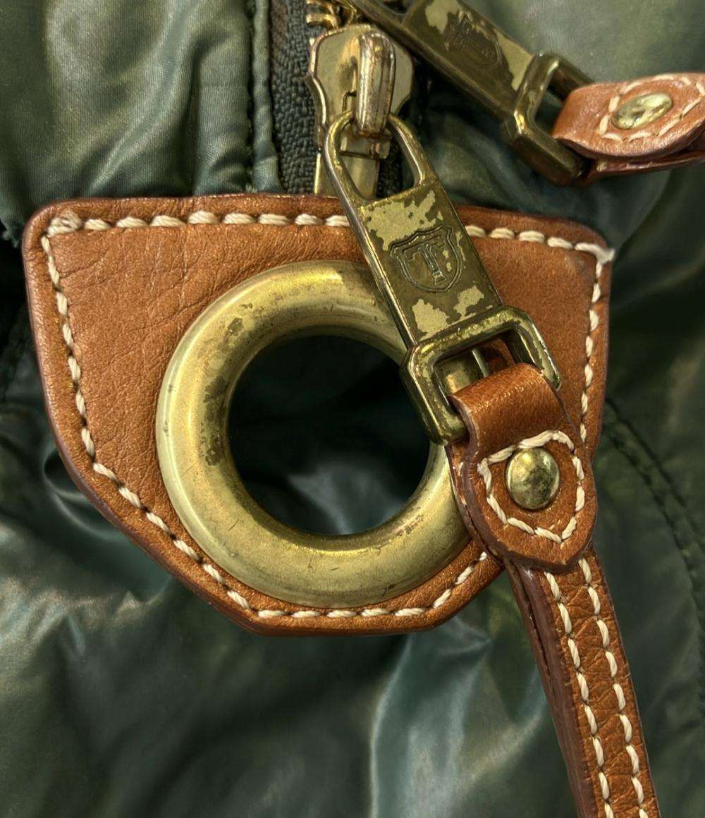 TOPKAPI VACCHETTA トートバッグ レディース トプカピ ヴァケッタ