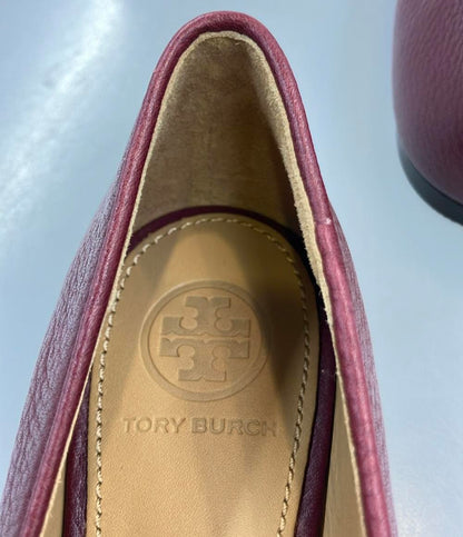 美品 Tory Burch フラットパンプス レディース SIZE 5 (XS) トリーバーチ