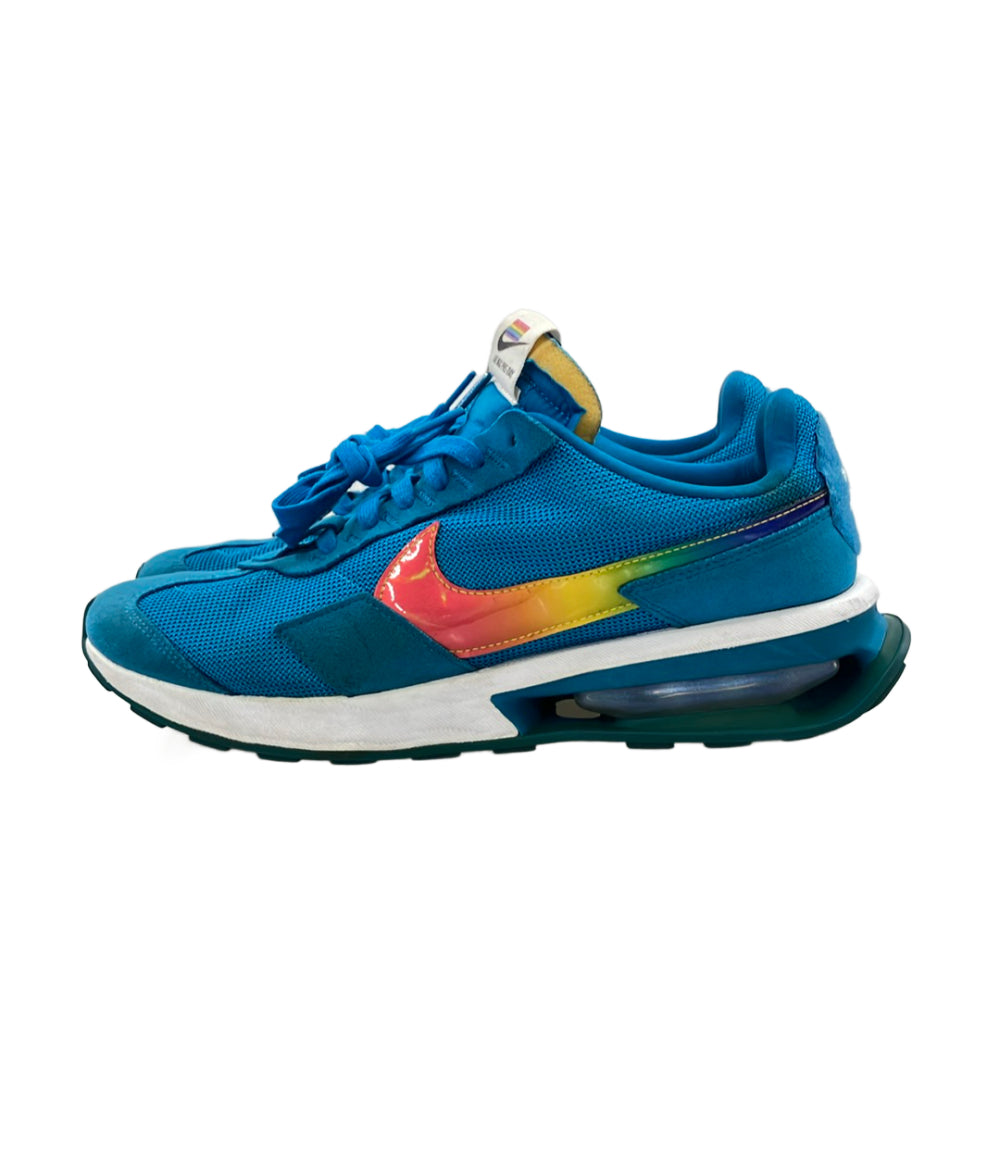 NIKE ローカットスニーカー AIR MAX PRE-DAY BETRUE DD3025-400 メンズ SIZE 27.5 ナイキ