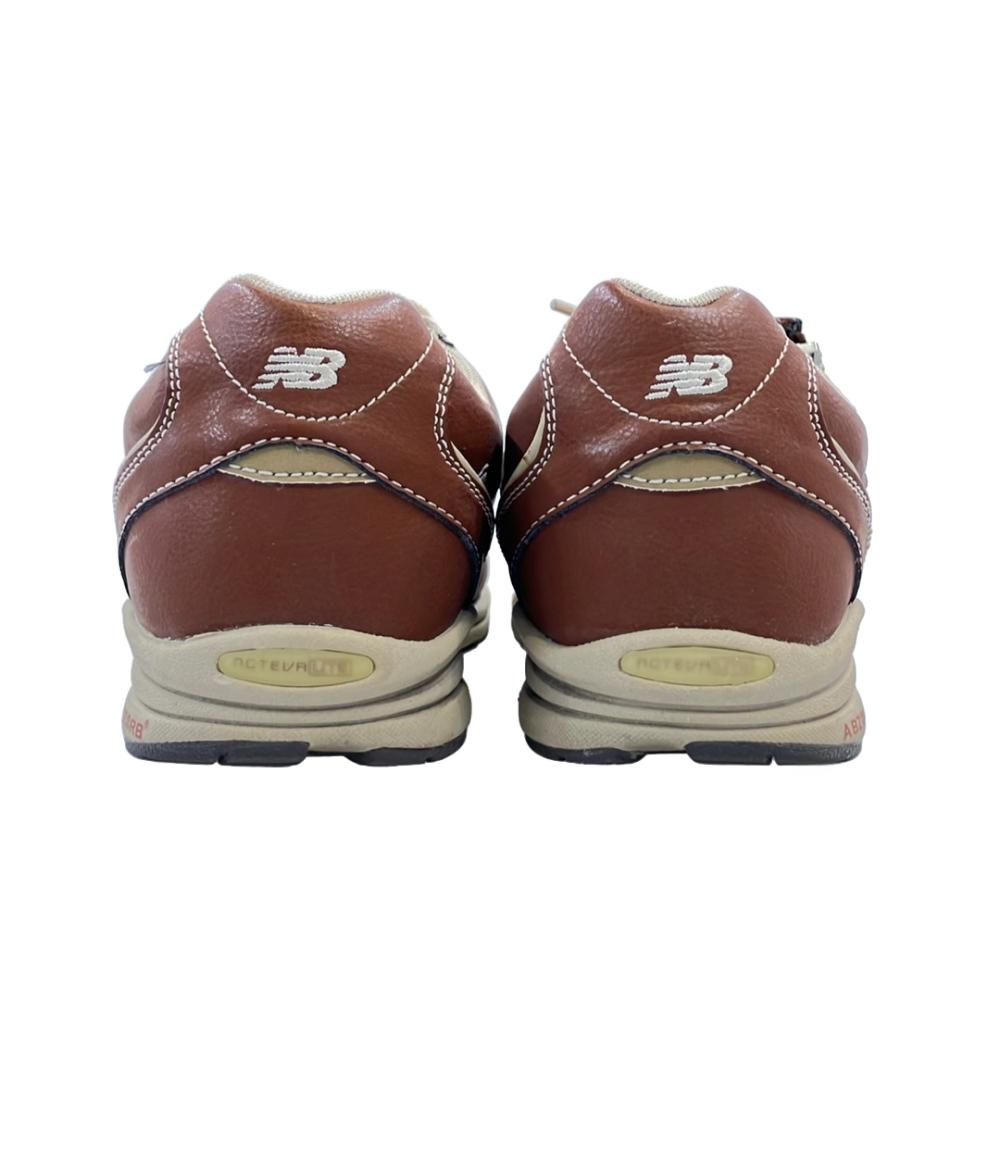 NEW BALANCE ローカットスニーカー WW682TB レディース SIZE 24.5 (L) ニューバランス