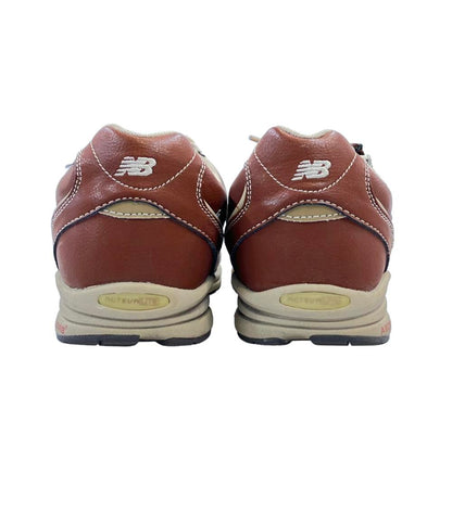 NEW BALANCE ローカットスニーカー WW682TB レディース SIZE 24.5 (L) ニューバランス