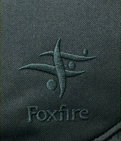 美品 Foxfire ショルダーバッグ レディース フォックスファイヤー