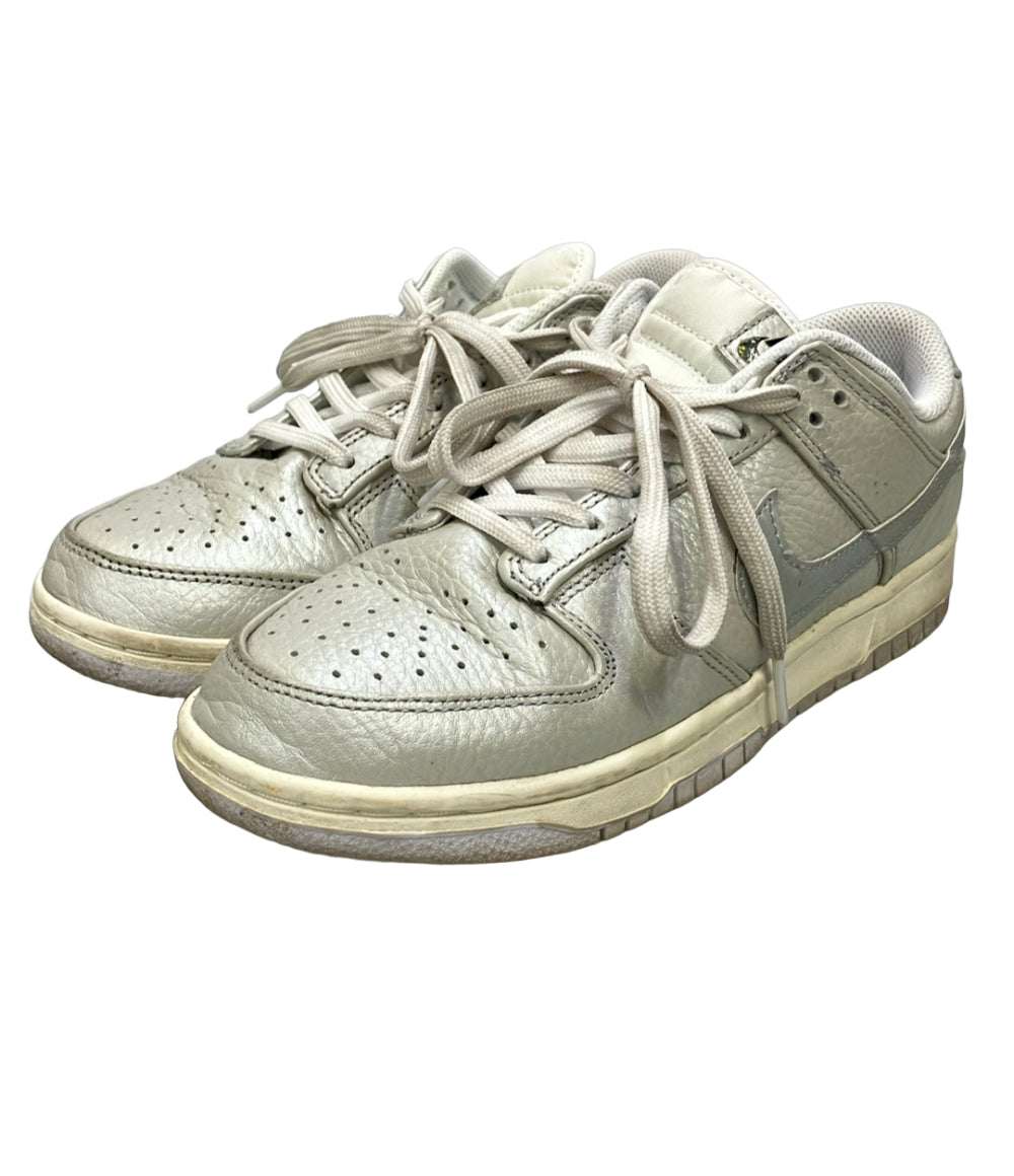 NIKE ローカットスニーカー ダンク LOW SE DX3197-095 メンズ レディース SIZE 25.0 ナイキ