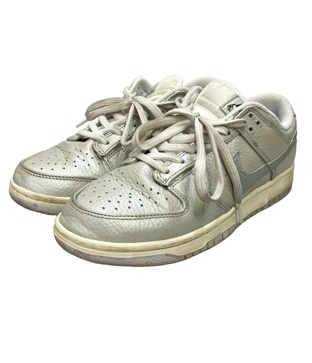 NIKE ローカットスニーカー ダンク LOW SE DX3197-095 メンズ レディース SIZE 25.0 ナイキ