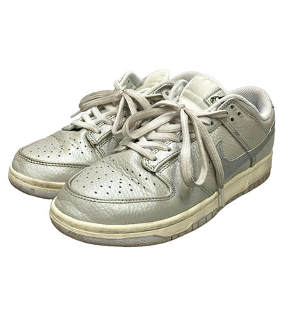 NIKE ローカットスニーカー ダンク LOW SE DX3197-095 メンズ レディース SIZE 25.0 ナイキ