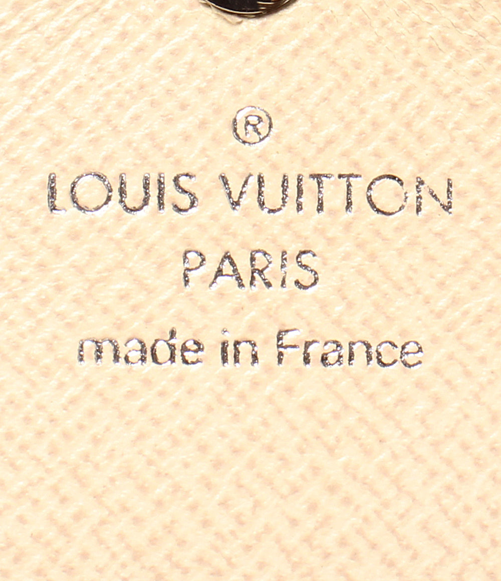 LOUIS VUITTON Wホック二つ折り財布 ポルトフォイユ エリーズ エピ M6348J レディース ルイ・ヴィトン